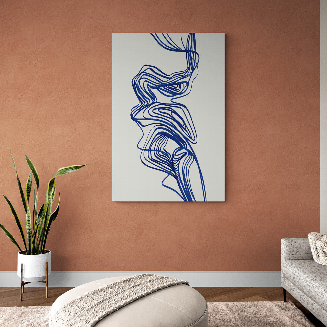 Composition abstraite