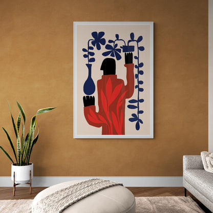 Composition abstraite