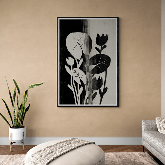 Composition florale