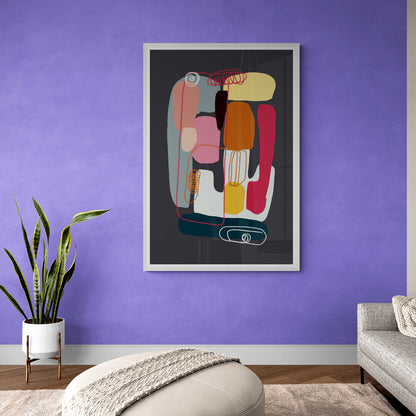 Composition abstraite
