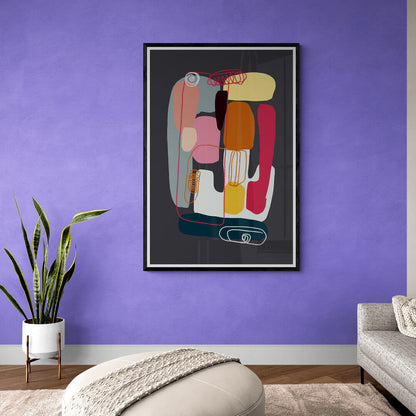 Composition abstraite