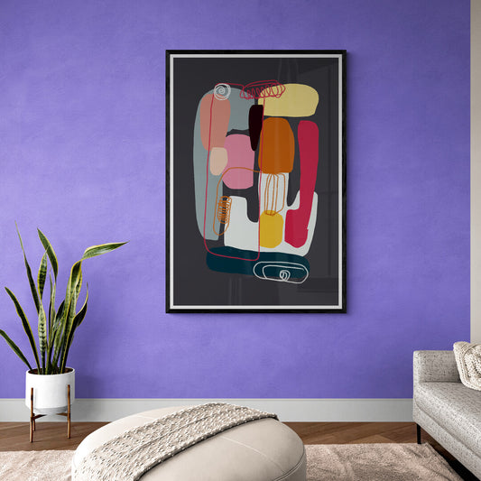 Composition abstraite