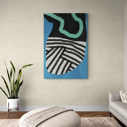 Composition abstraite