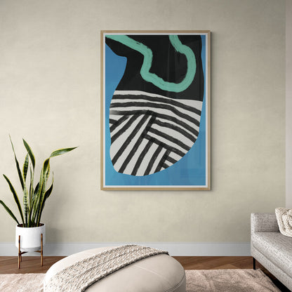 Composition abstraite