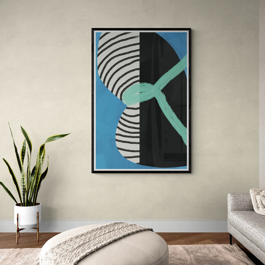 Composition abstraite