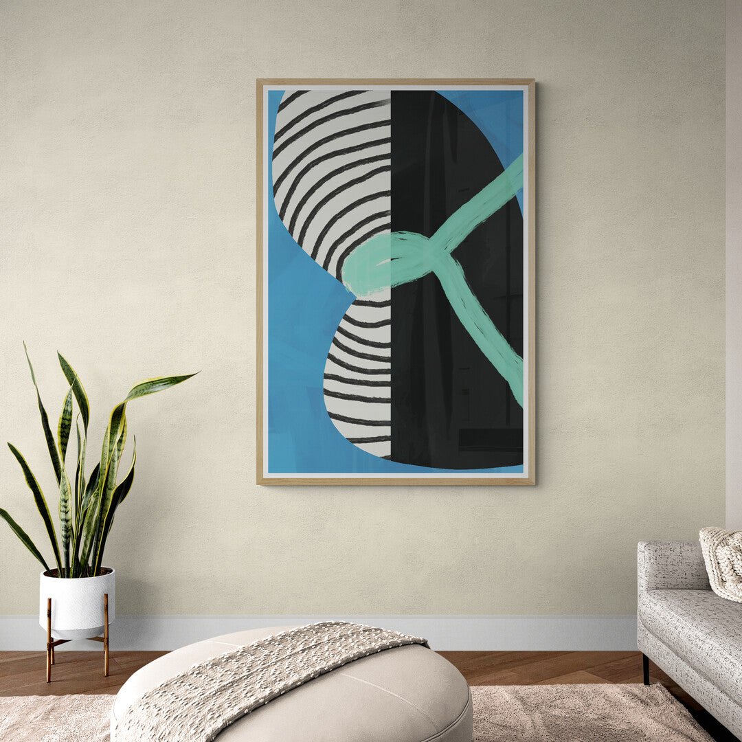 Composition abstraite