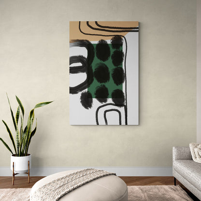 Composition abstraite