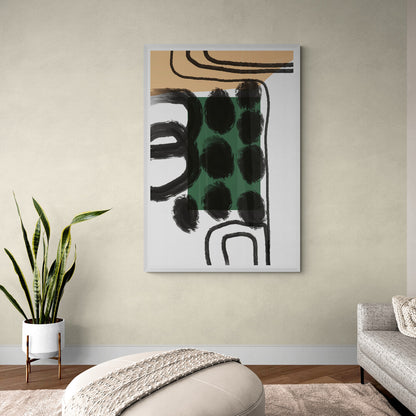 Composition abstraite