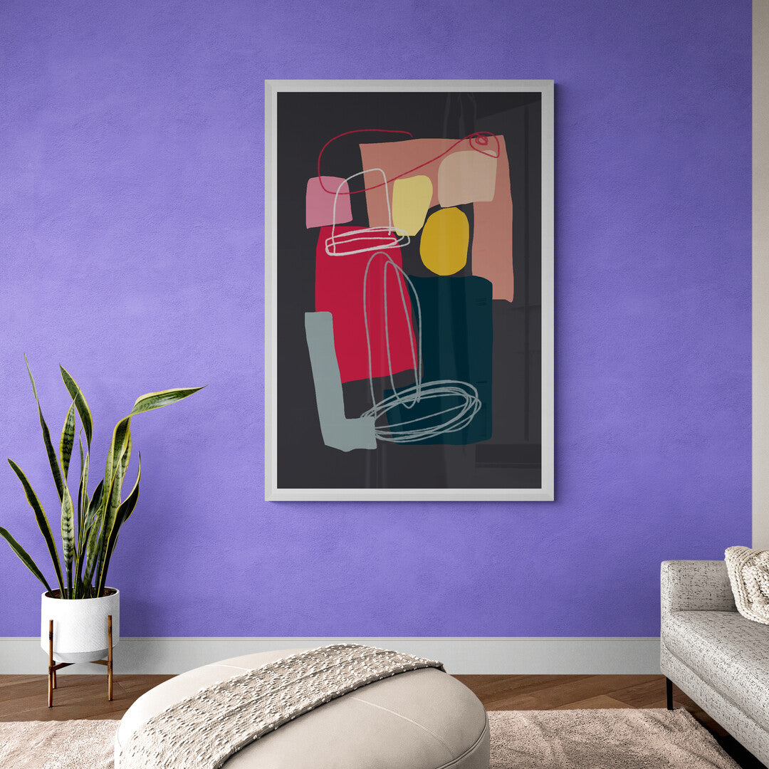 Composition abstraite
