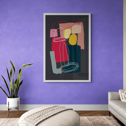 Composition abstraite
