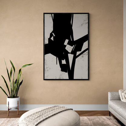Composition abstraite