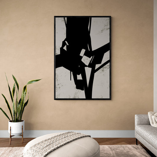 Composition abstraite
