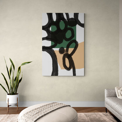 Composition abstraite