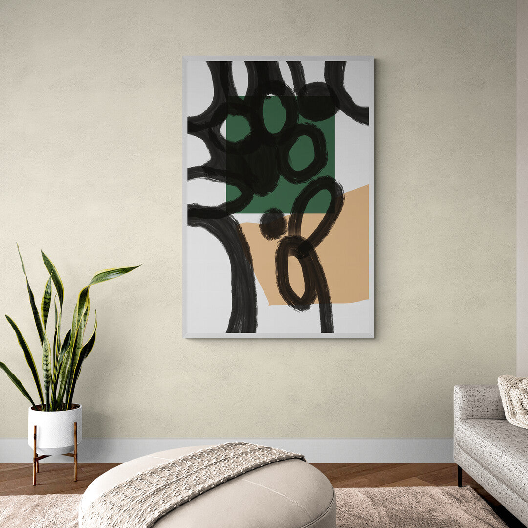 Composition abstraite