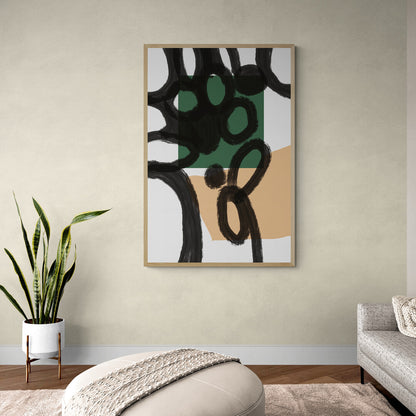 Composition abstraite