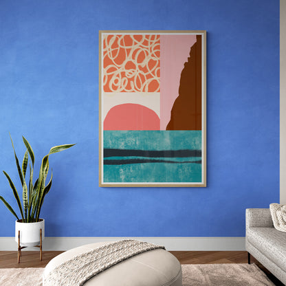 Composition abstraite