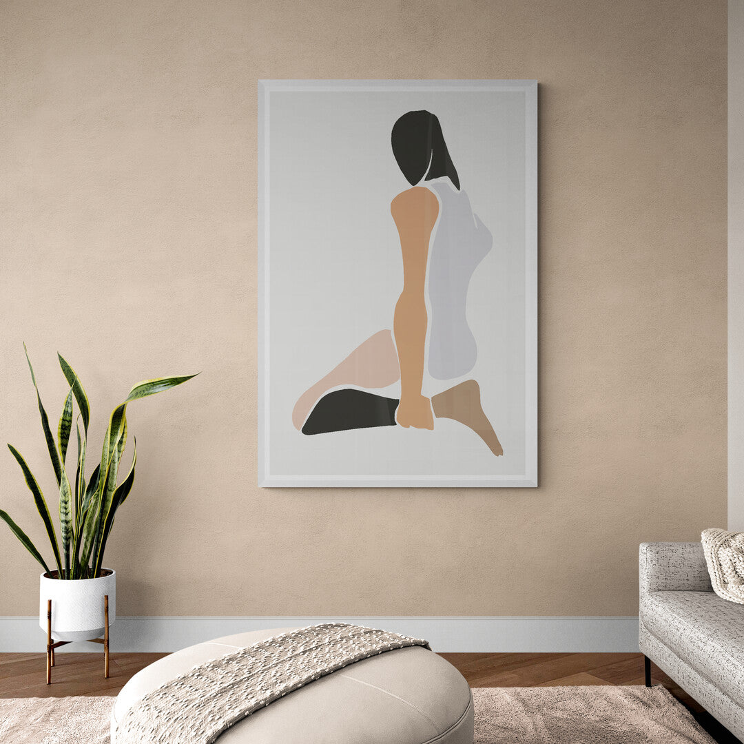 Composition abstraite