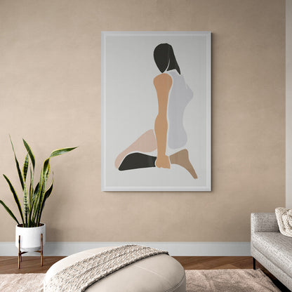Composition abstraite