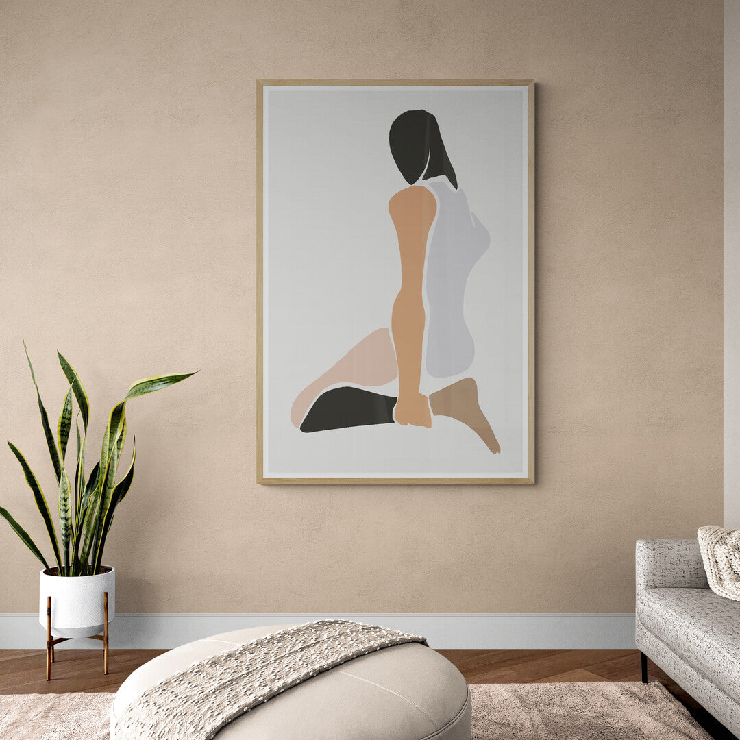 Composition abstraite