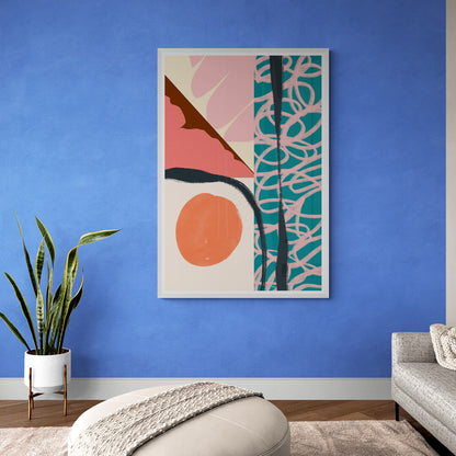 Composition abstraite
