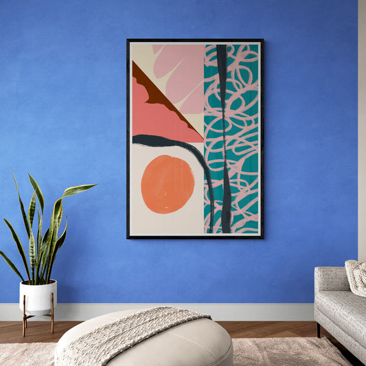 Composition abstraite