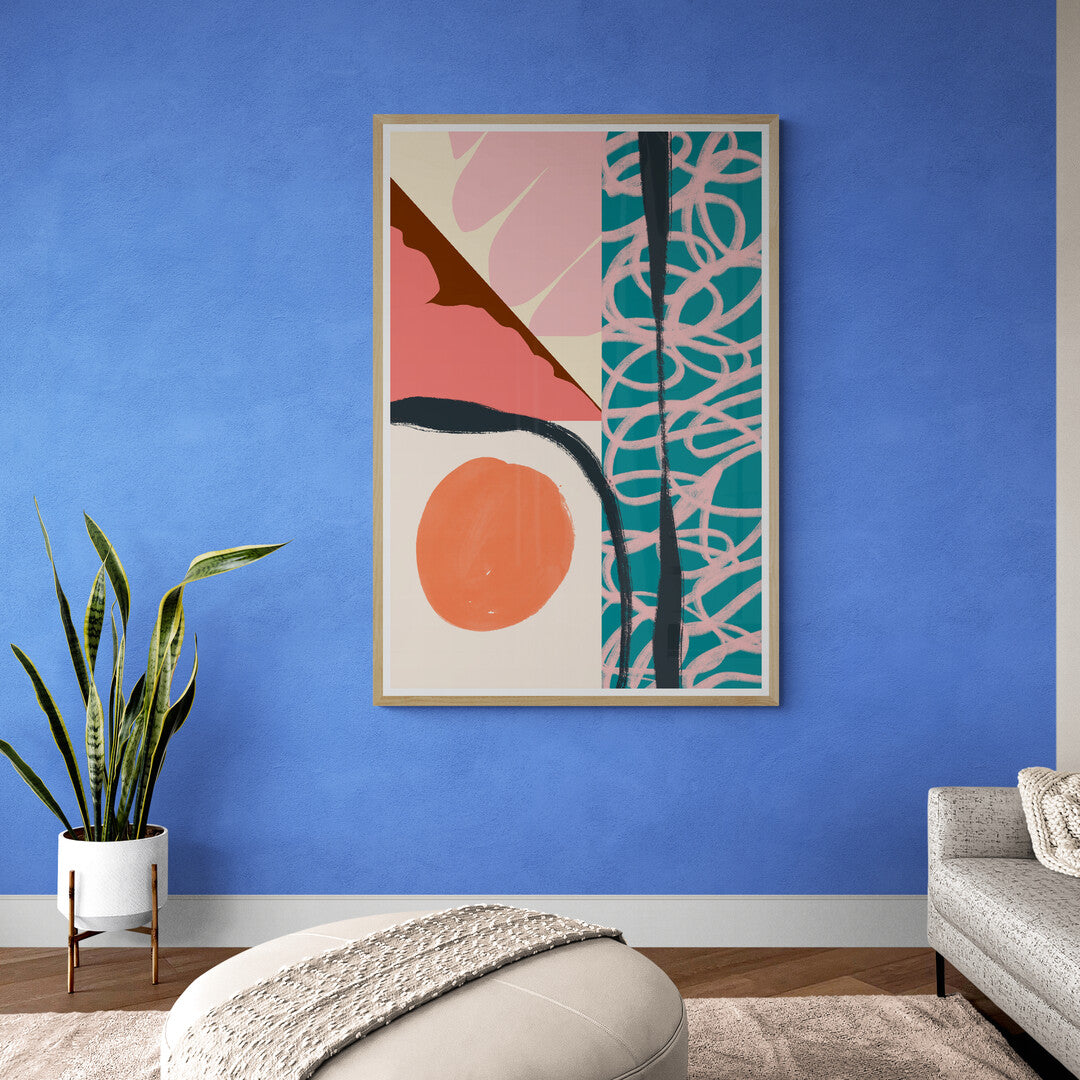 Composition abstraite