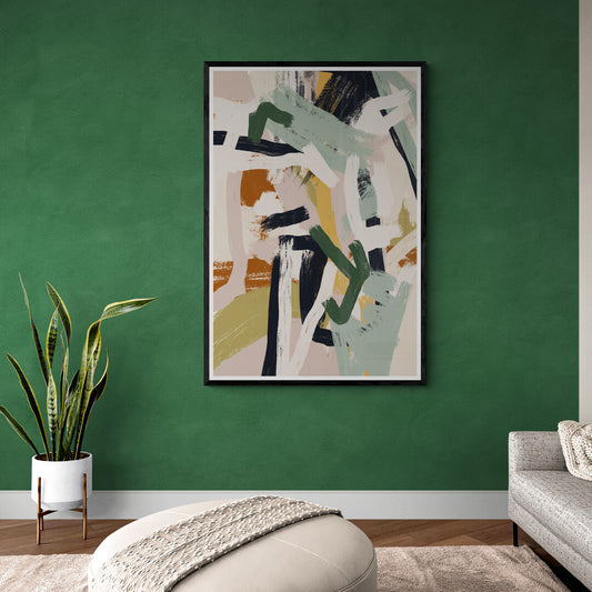 Composition abstraite
