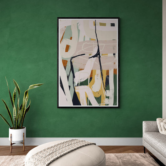 Composition abstraite