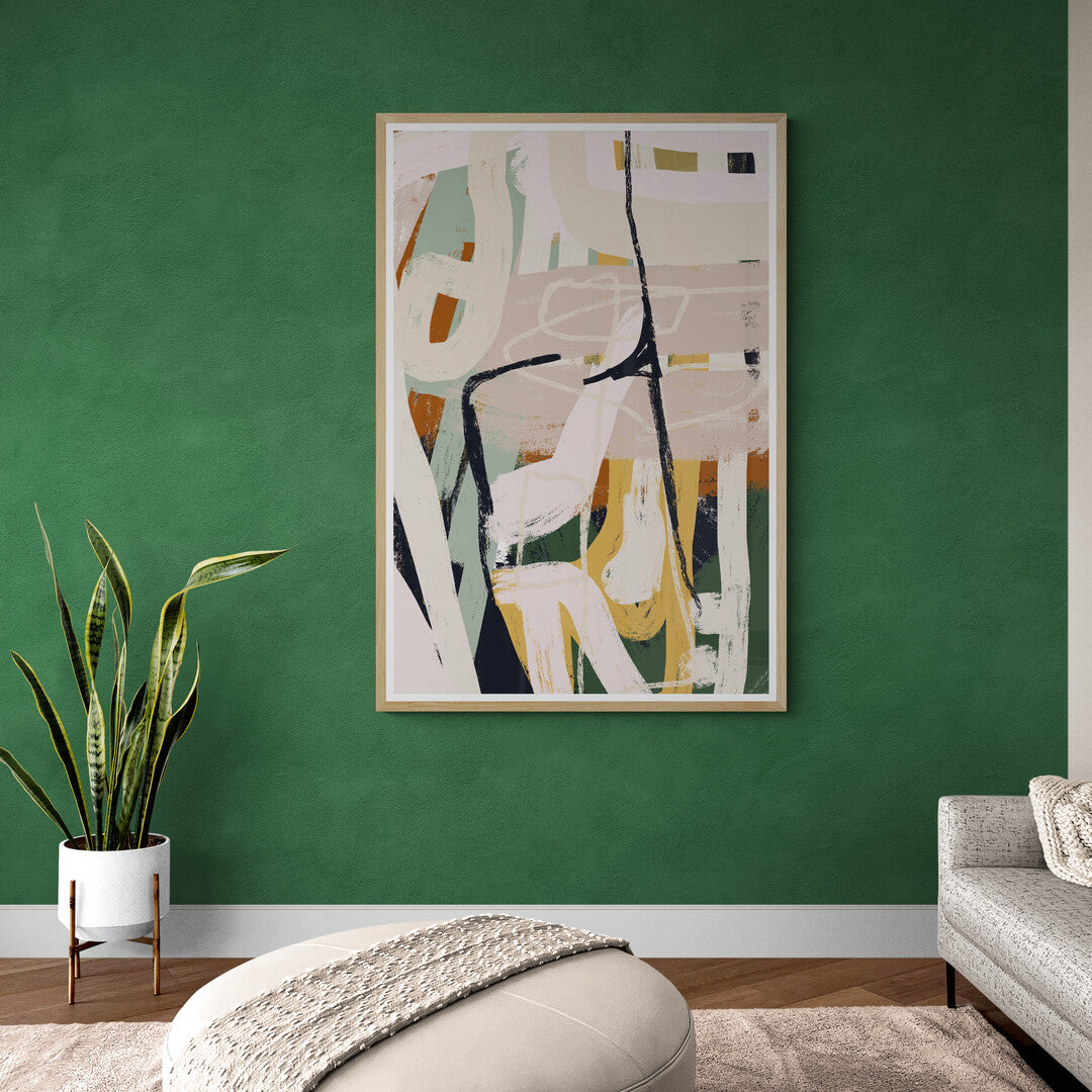 Composition abstraite
