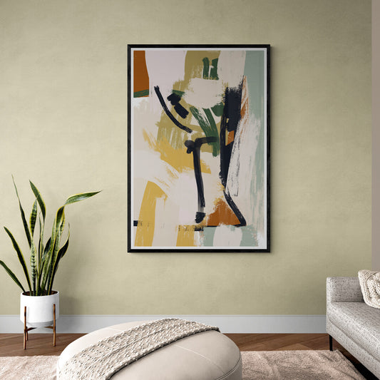 Composition abstraite