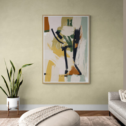 Composition abstraite