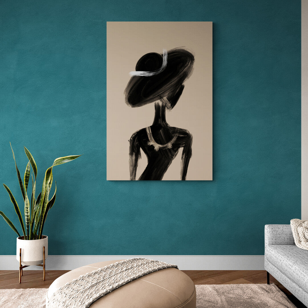 Composition abstraite