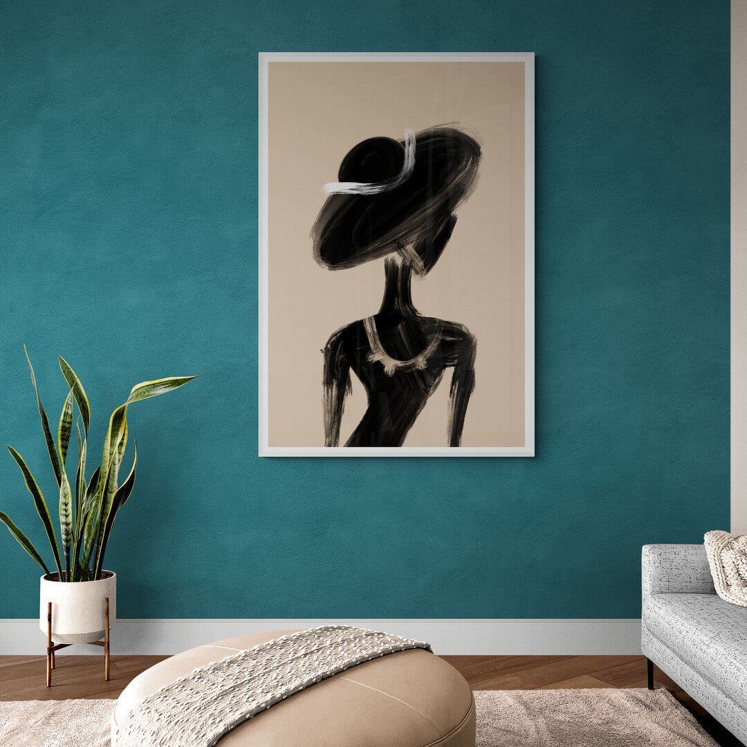 Composition abstraite