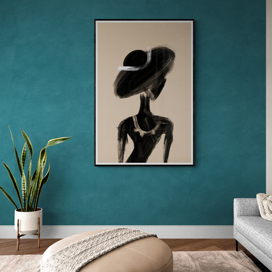 Composition abstraite