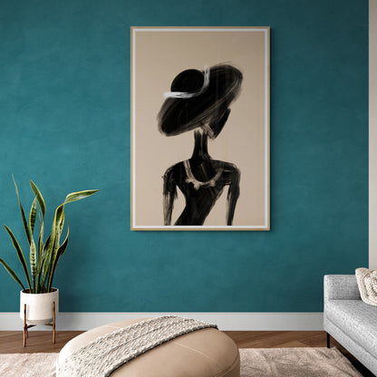 Composition abstraite