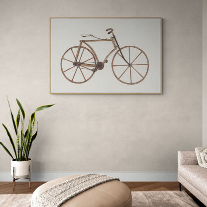 Bicyclette