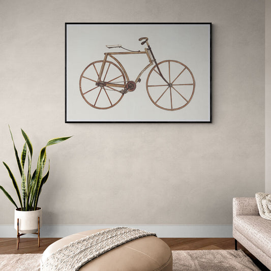 Bicyclette