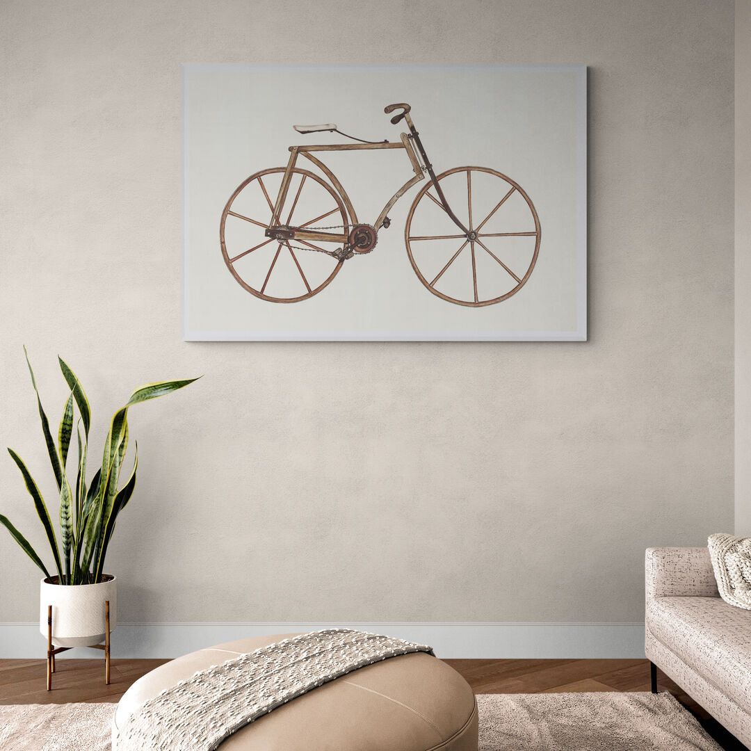 Bicyclette