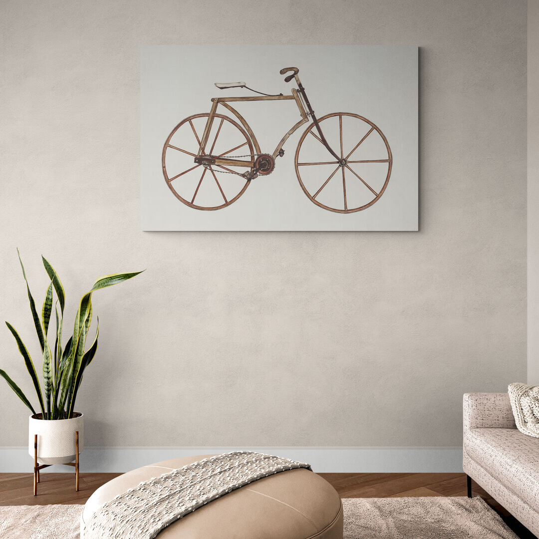 Bicyclette