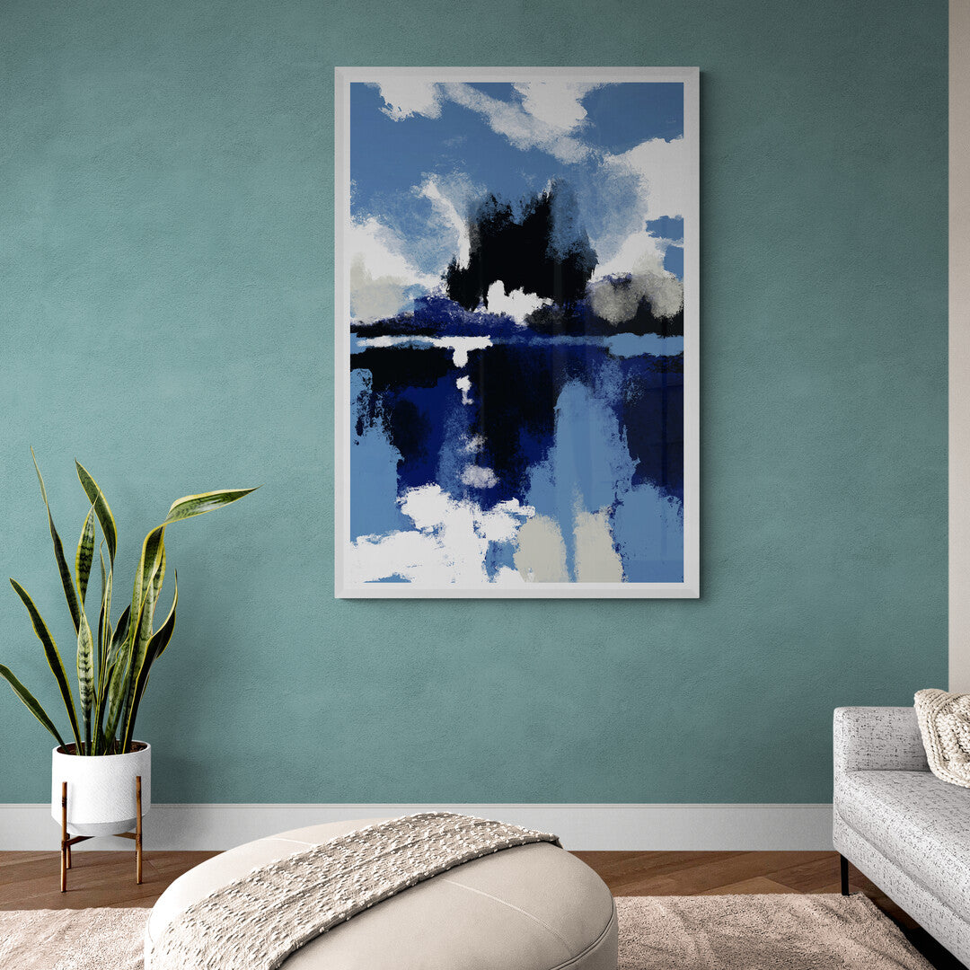 Composition abstraite