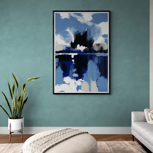Composition abstraite