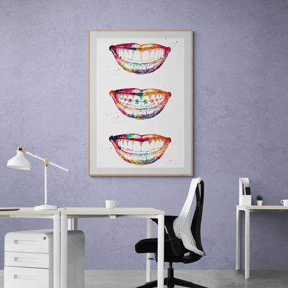 Dentiste smile