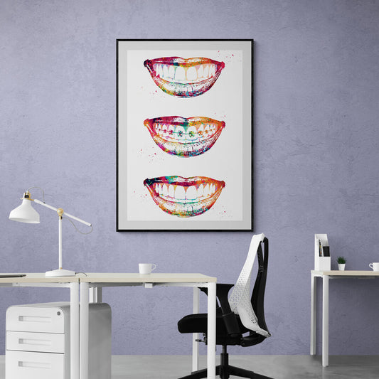 Dentiste smile