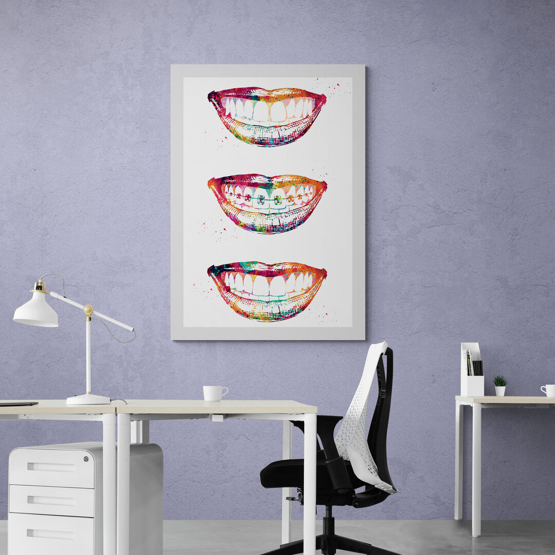 Dentiste smile