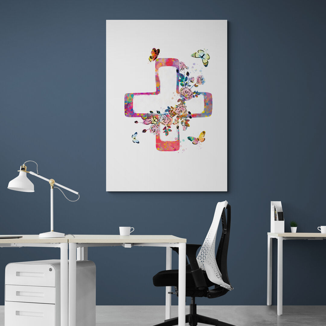 Tableau médical -  Pharmacie 1