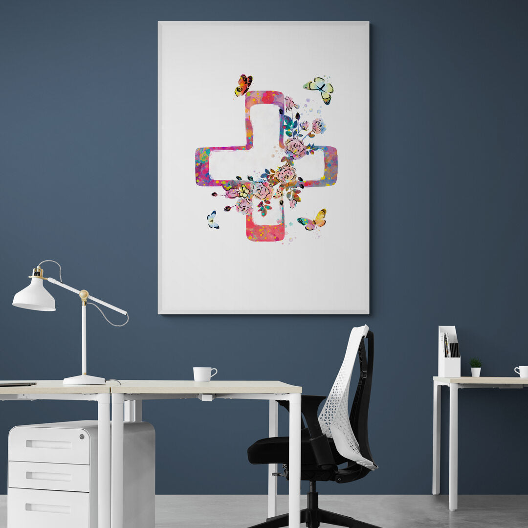 Tableau médical -  Pharmacie 1