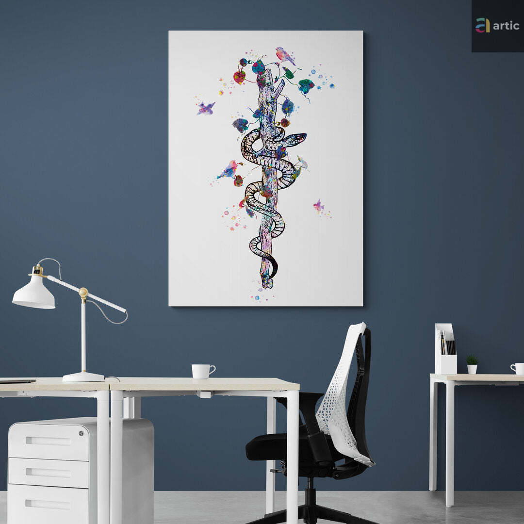 Tableau médical -  Pharmacie 2