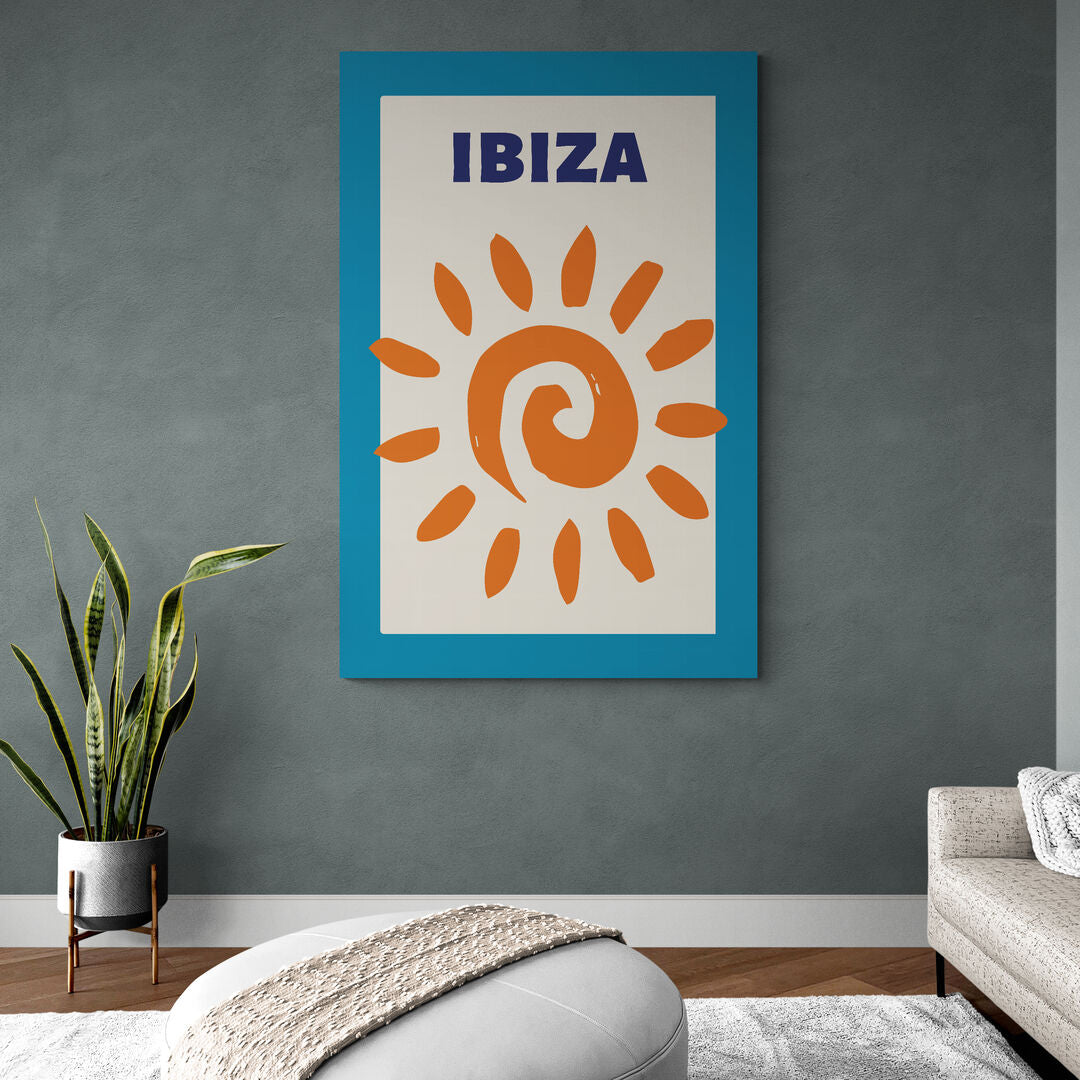 Ibiza