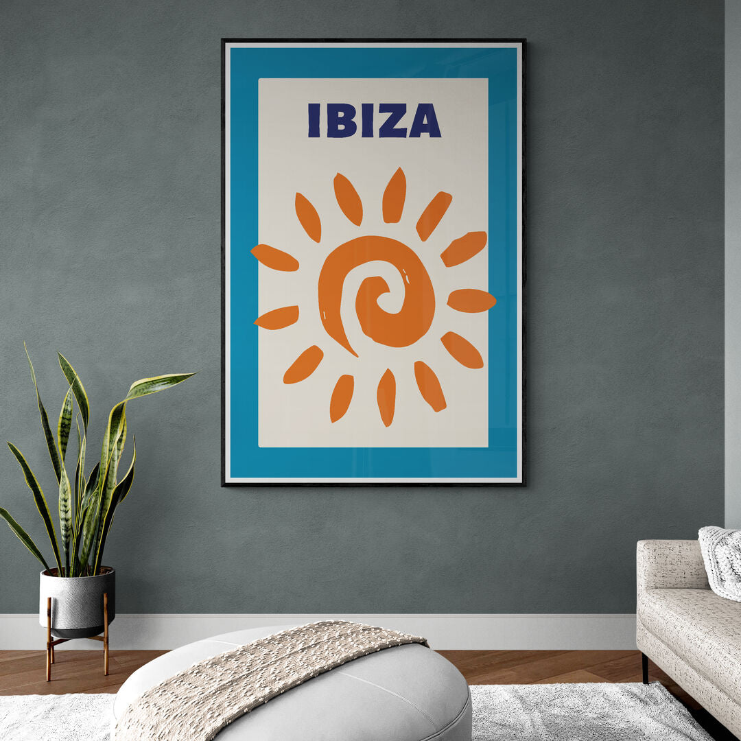 Ibiza