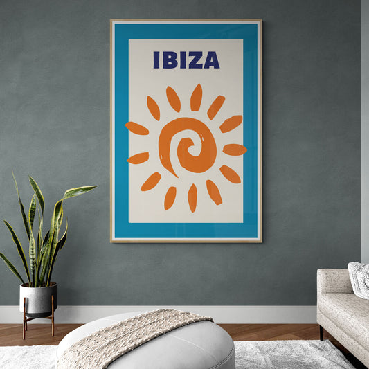 Ibiza